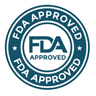FDA Approved