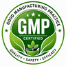 GMP Certified