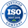 ISO Certified