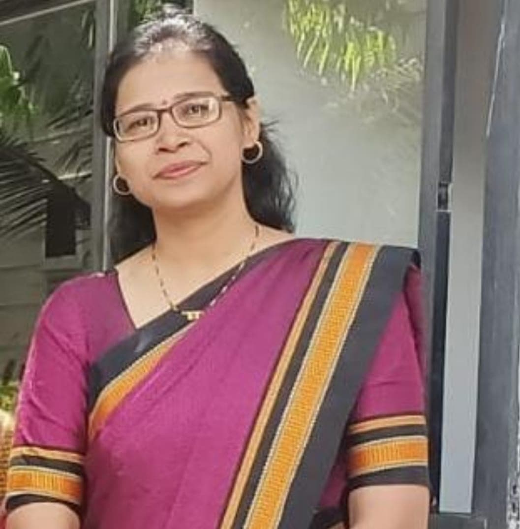 Prof. Dr. Megha, M.D. (Ayu.)