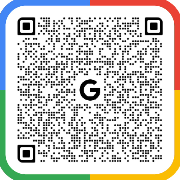 Green Life Health Care Google Business Profile QR Code