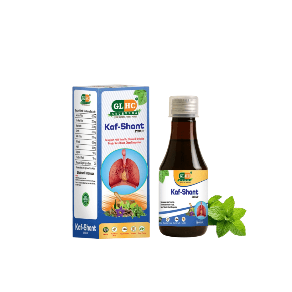 Kaf-Shant Syrup Studio Cutout Packshot