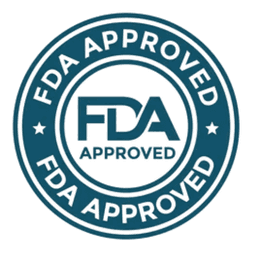 FDA Approved