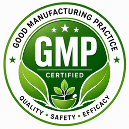 GMP Certified