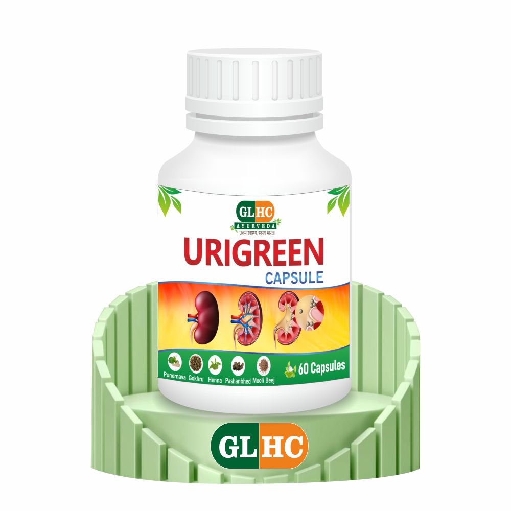 URIGREEN