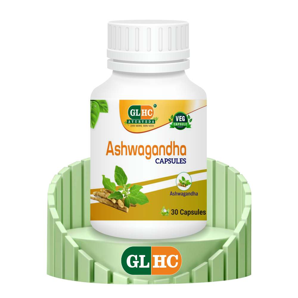 Ashwagandha