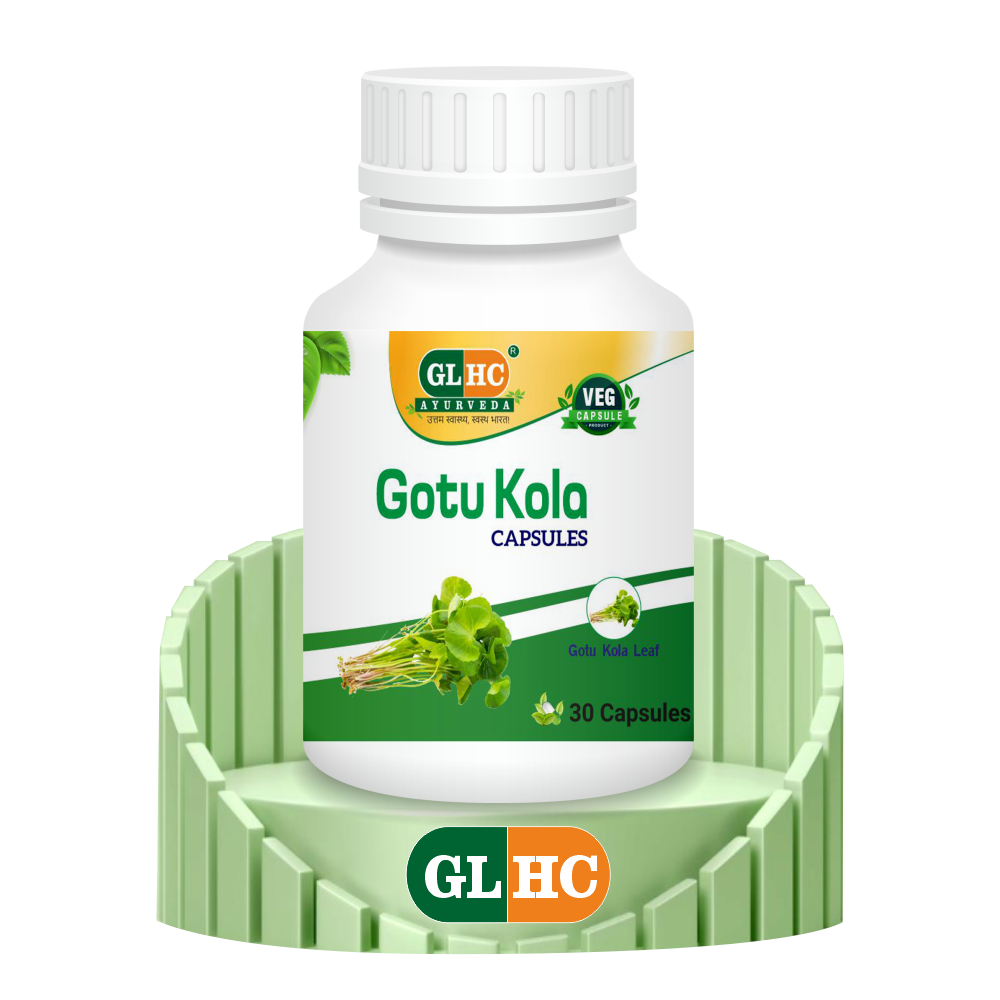 gotu kola