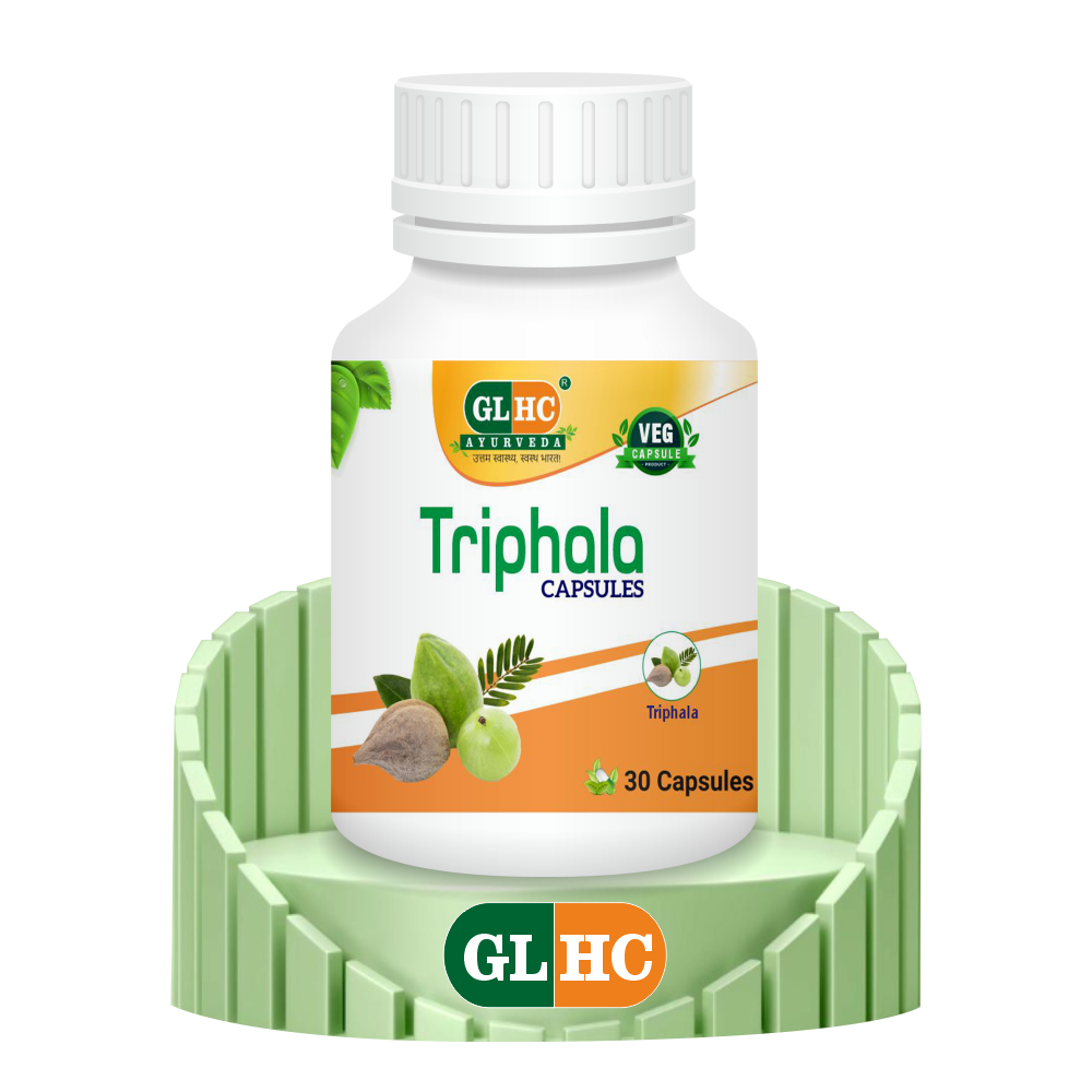 Triphala