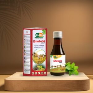 Emotone Syrup – Natural Mood Support Formula