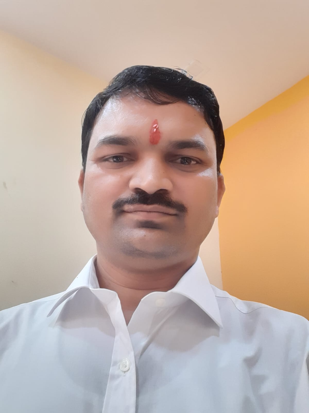 Dr Arun S Khaire